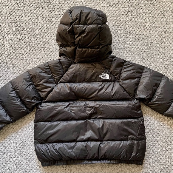🖤 NWT Women’s The North Face Hydrenalite Hooded Down Puffer Jacket Black… - Picture 6 of 6